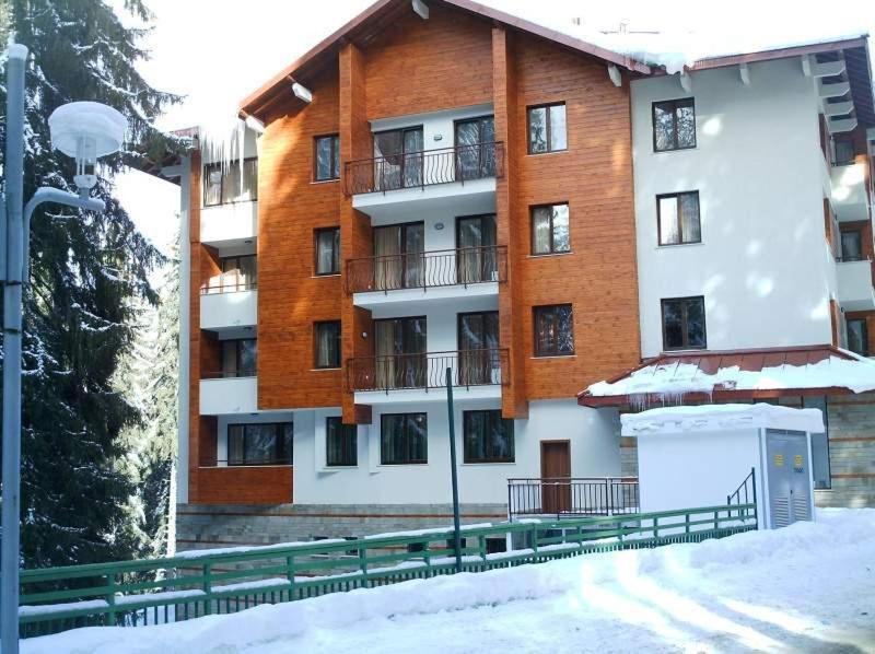 Royal House Apartments Tmf 팜포로보 객실 사진