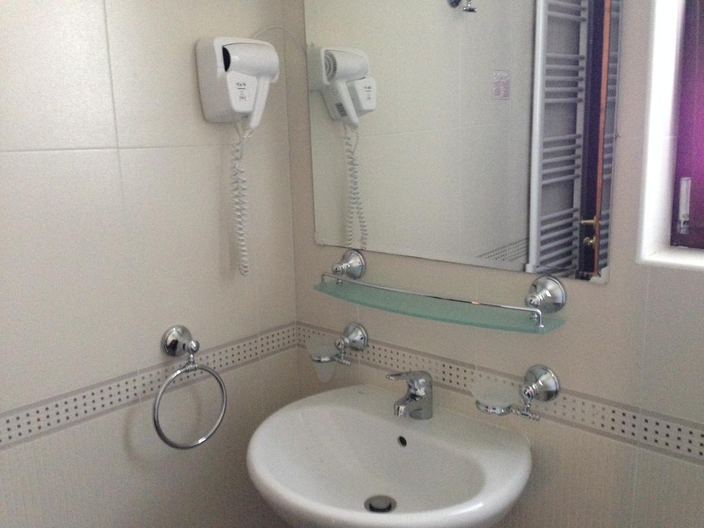 Royal House Apartments Tmf 팜포로보 객실 사진