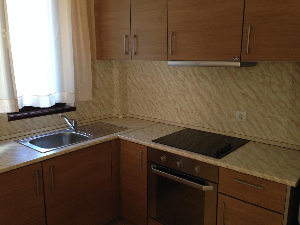 Royal House Apartments Tmf 팜포로보 객실 사진