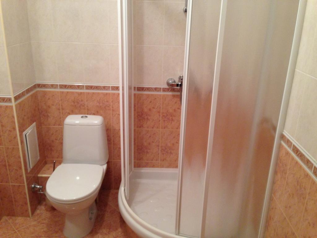 Royal House Apartments Tmf 팜포로보 객실 사진