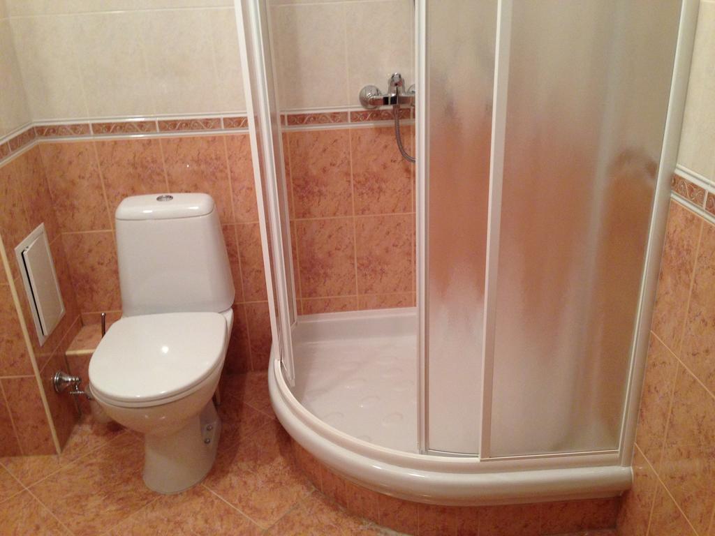 Royal House Apartments Tmf 팜포로보 객실 사진