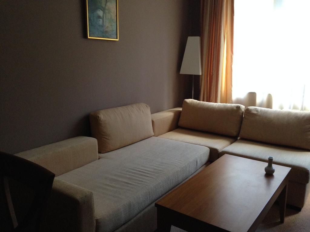 Royal House Apartments Tmf 팜포로보 객실 사진