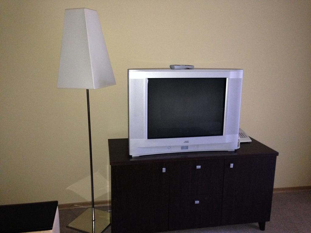 Royal House Apartments Tmf 팜포로보 객실 사진